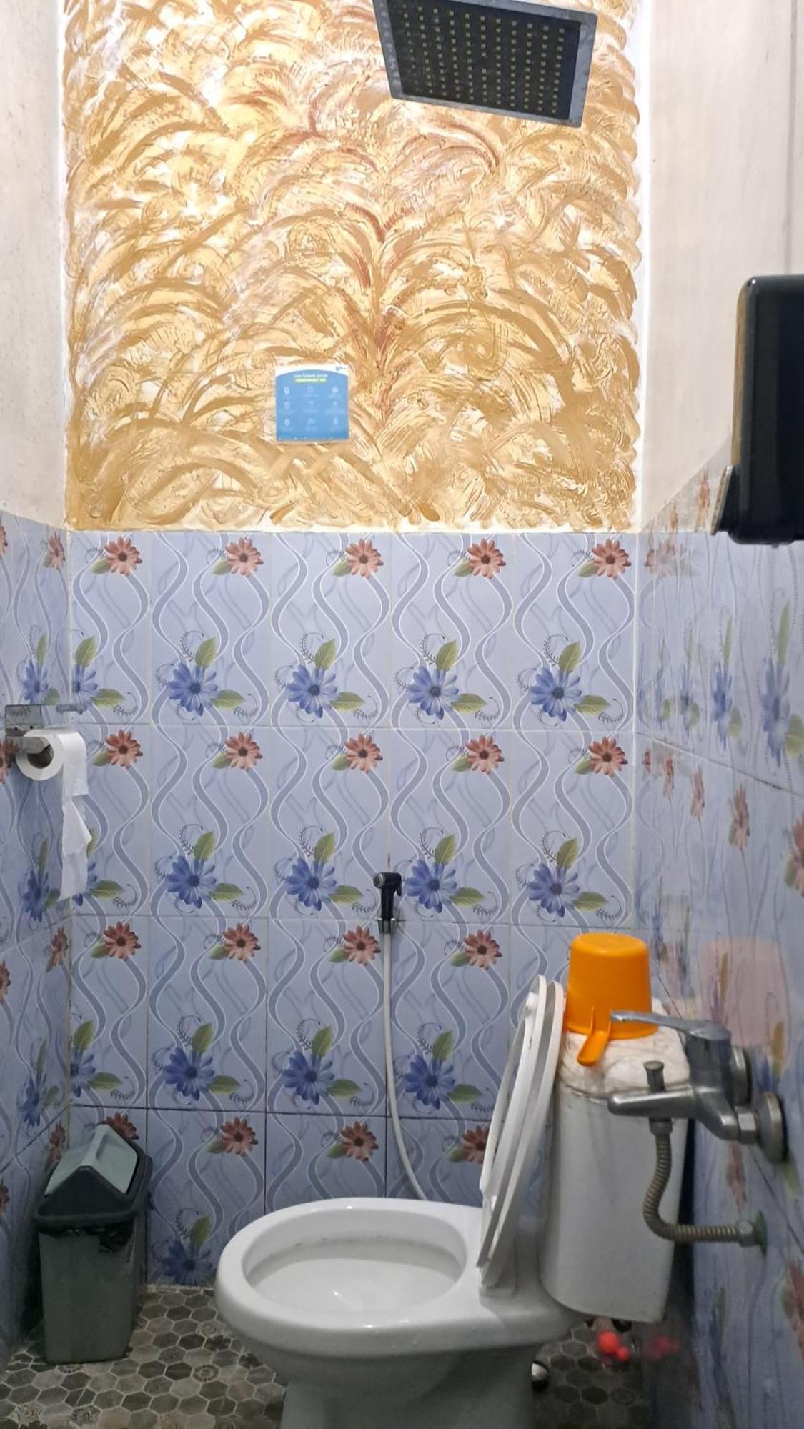 Berliant Homestay Jambu  Exterior foto